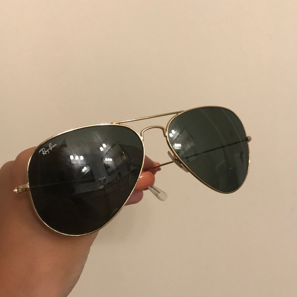 Ray-Bans - Picture 2 of 2